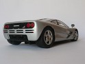 1:18 Auto Art Mclaren F1 1994 Plata. Subida por Rajas_85